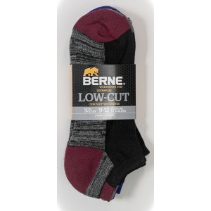 Men Low Cut Performance Socks