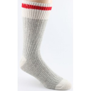 Men Wool Work Socks