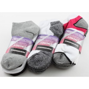 Ladies Sport Socks